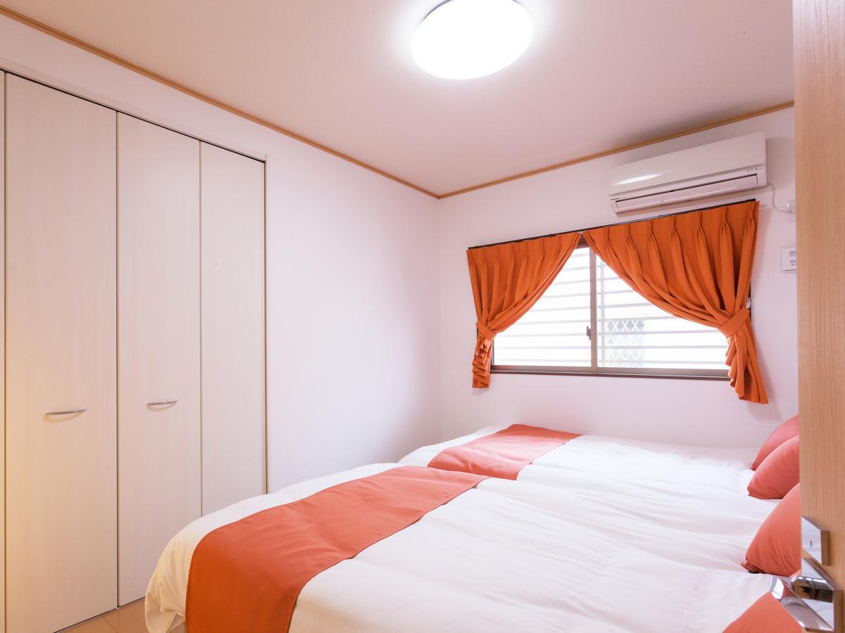 Kariyushi Condominium Resort Yomitan Ryukyu Tabikan In Zampamisaki מראה חיצוני תמונה