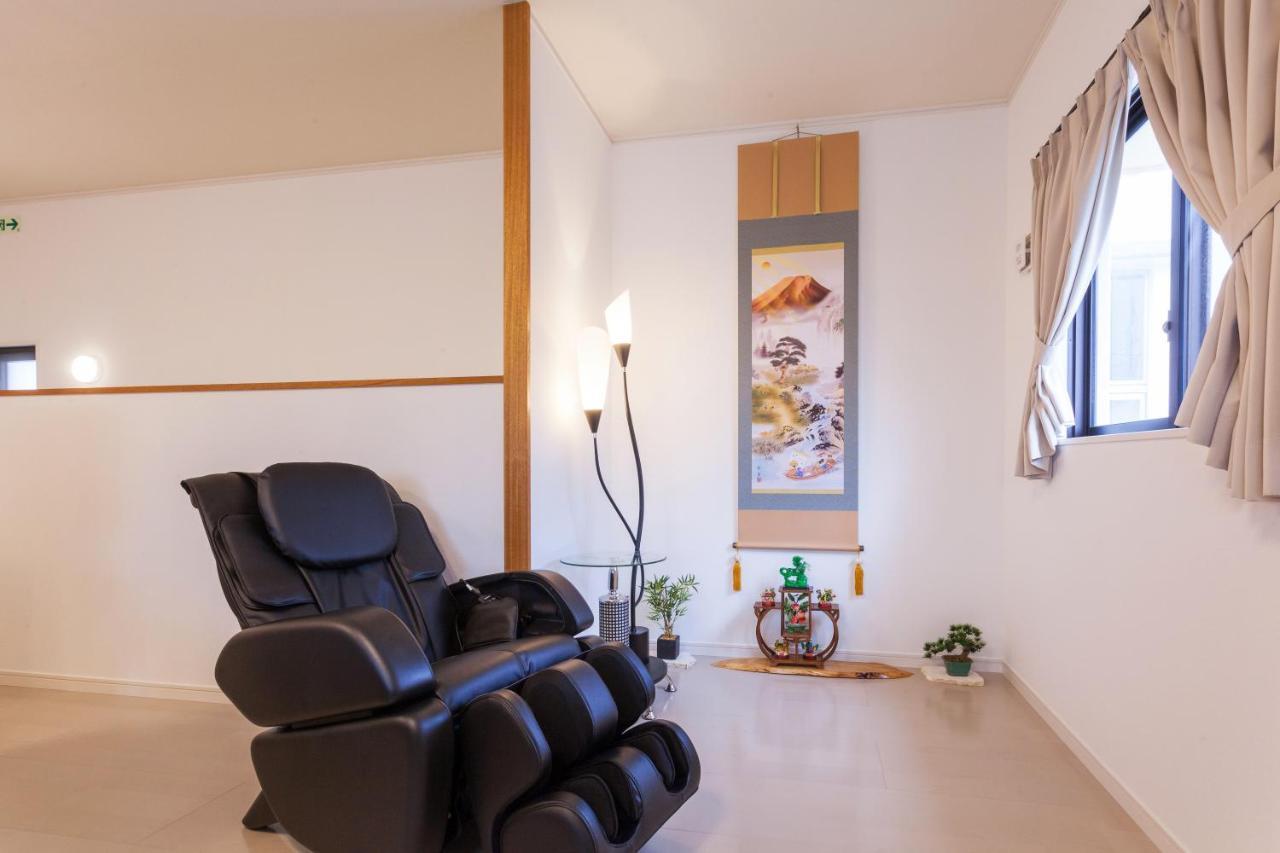 Kariyushi Condominium Resort Yomitan Ryukyu Tabikan In Zampamisaki מראה חיצוני תמונה