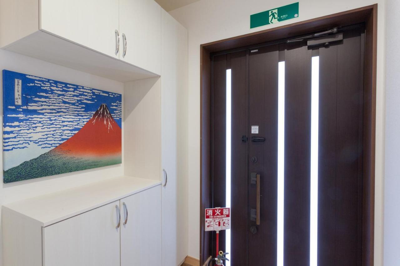 Kariyushi Condominium Resort Yomitan Ryukyu Tabikan In Zampamisaki מראה חיצוני תמונה